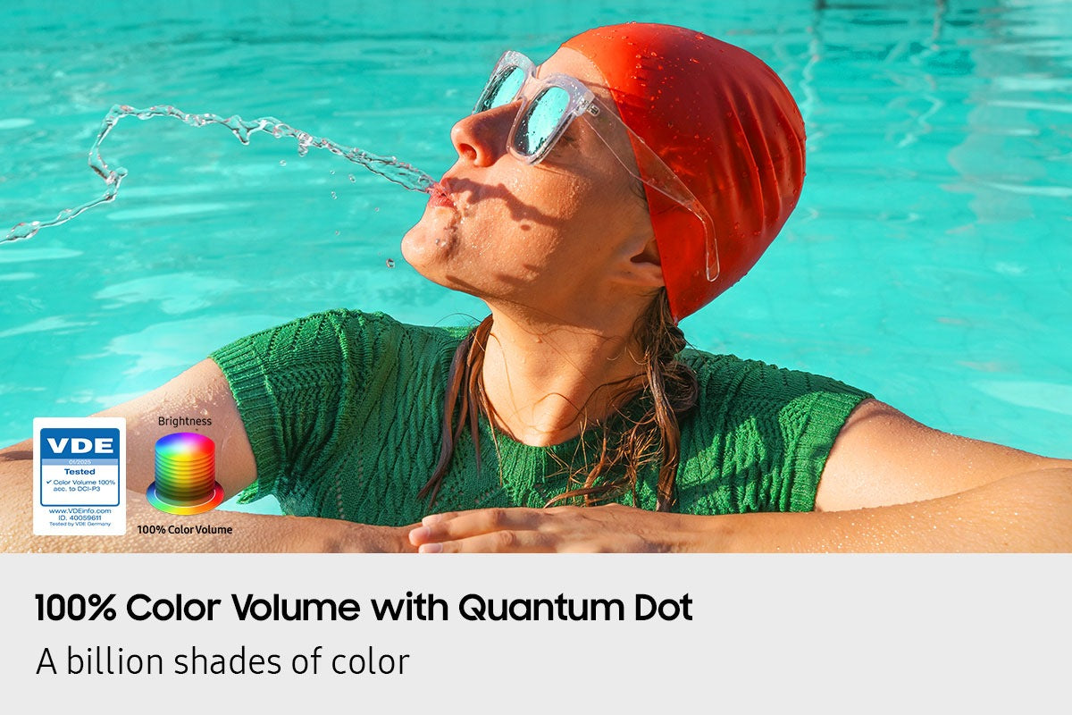 Samsung QA65Q8FAAUXTW - main product image