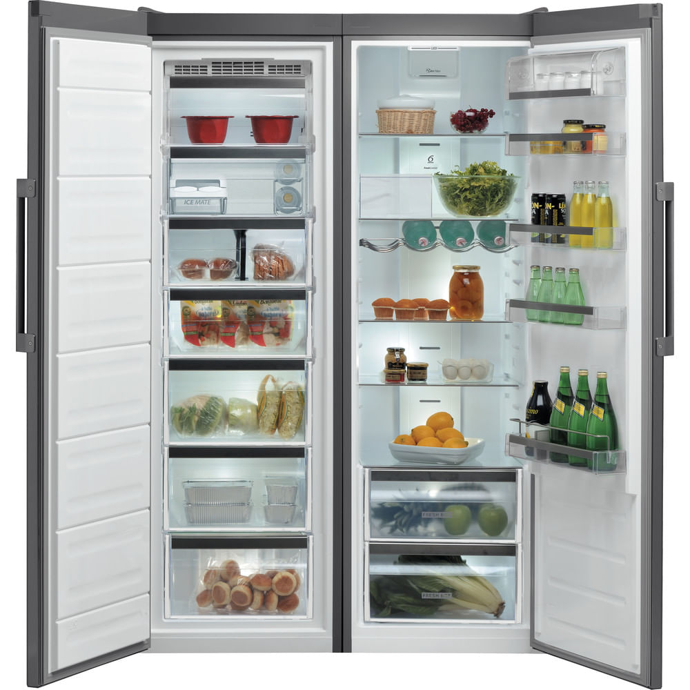 Whirlpool SW8 AM2 D XR EX refrigerator image 3