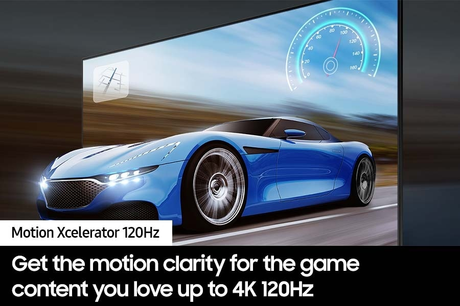 Samsung UA98DU9000UXTW - product image 7