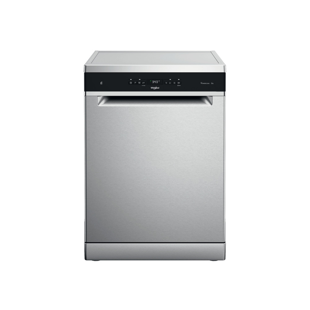 Whirlpool WFO 3T133 PF X freestanding dishwasher product image 2