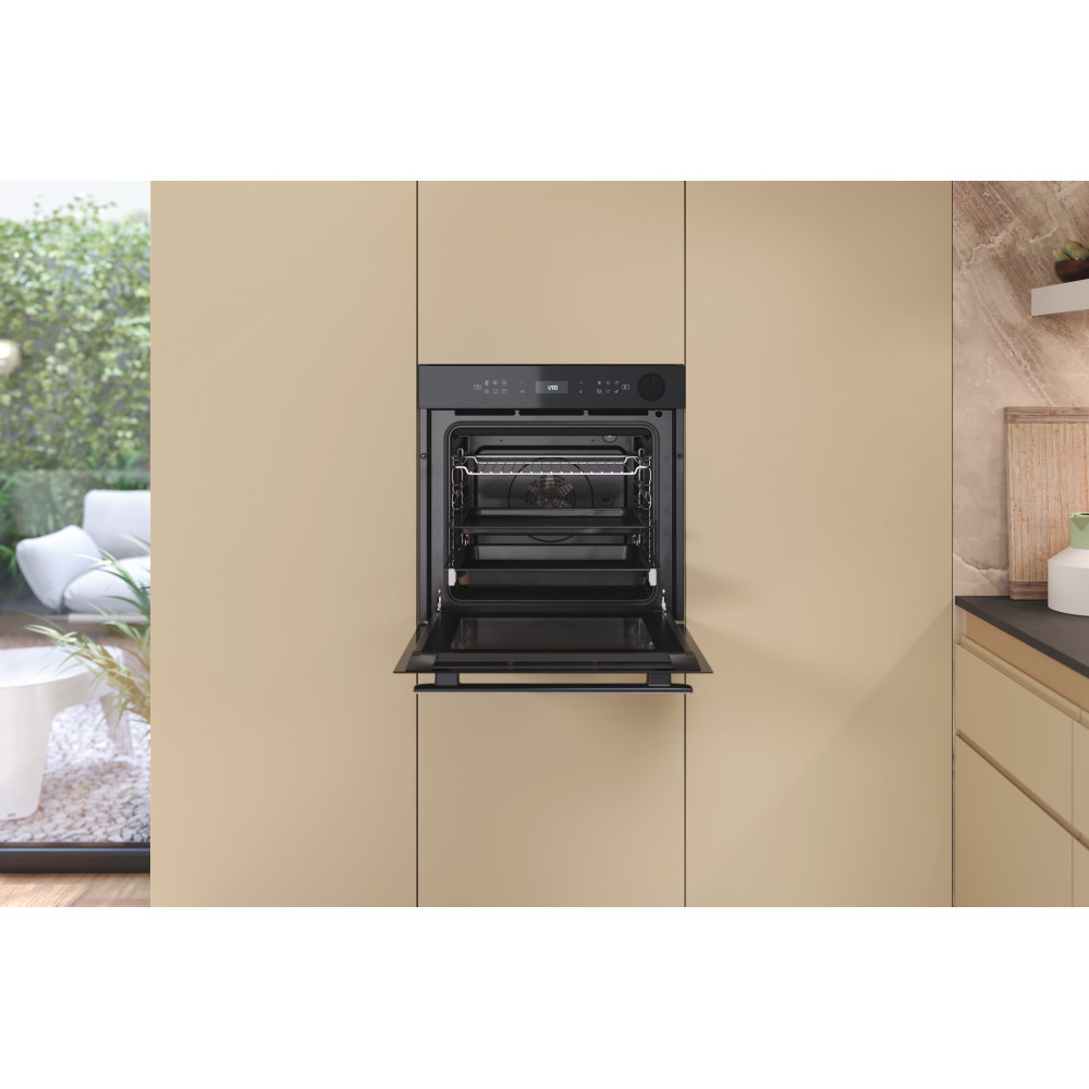 Whirlpool AKZ9S 8220 NB built-in steam oven product image 5