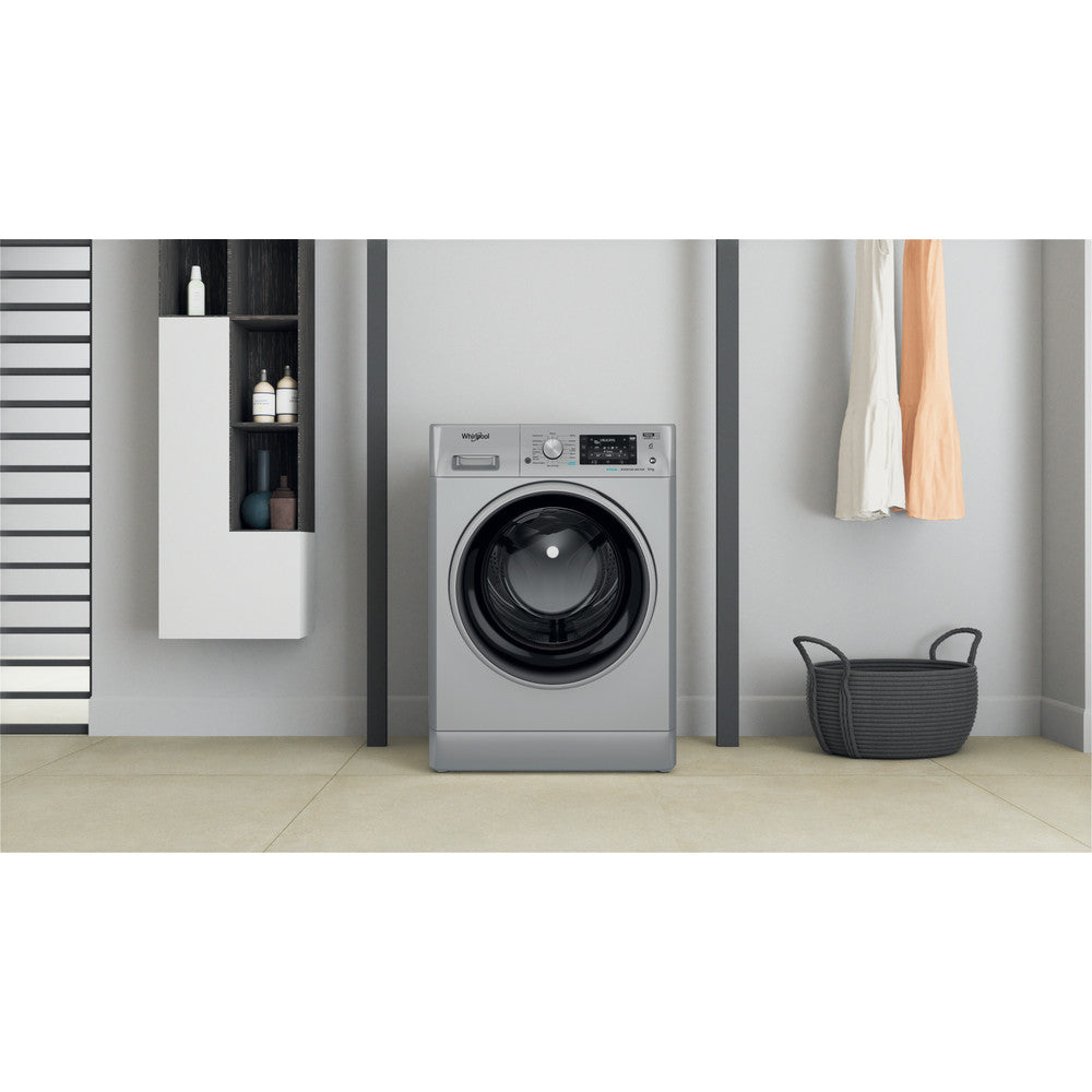 Whirlpool FFD 9448 SBCV EX washing machine product image 2