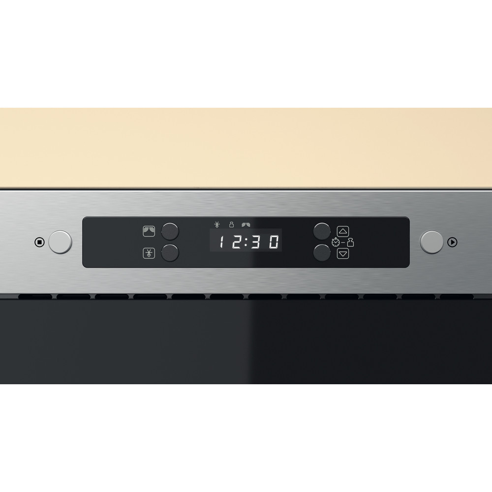 Whirlpool MBNA900XN built-in microwave product image 8