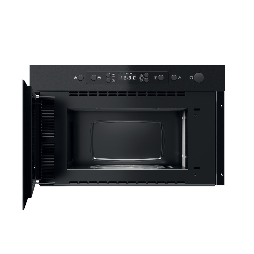 Whirlpool MBNA920B microwave with grill product image 4