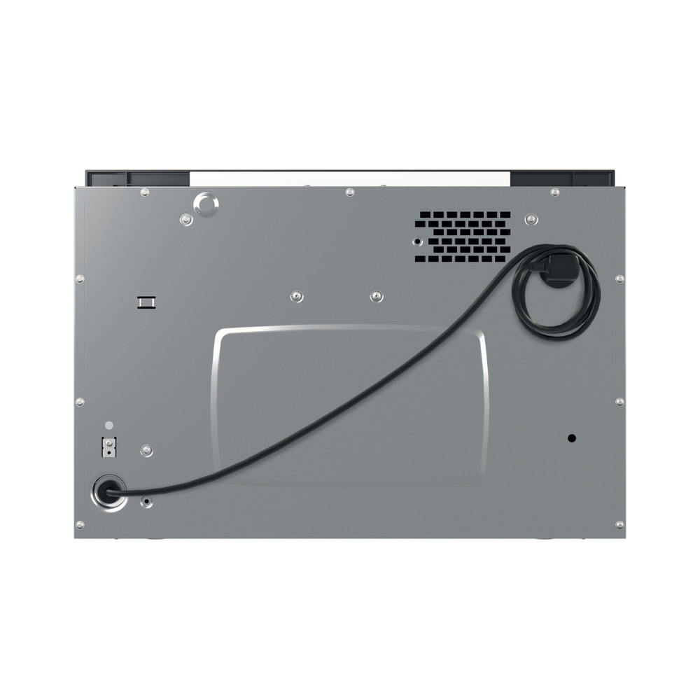 Whirlpool MBNA920B microwave with grill product image 10