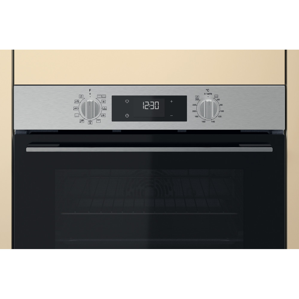Whirlpool OMK58HR0X built-in electric oven product image 11