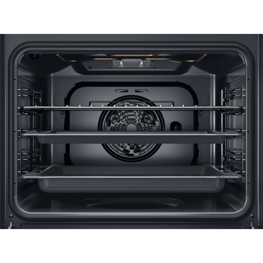 Whirlpool OMK58HR0X built-in electric oven product image 12