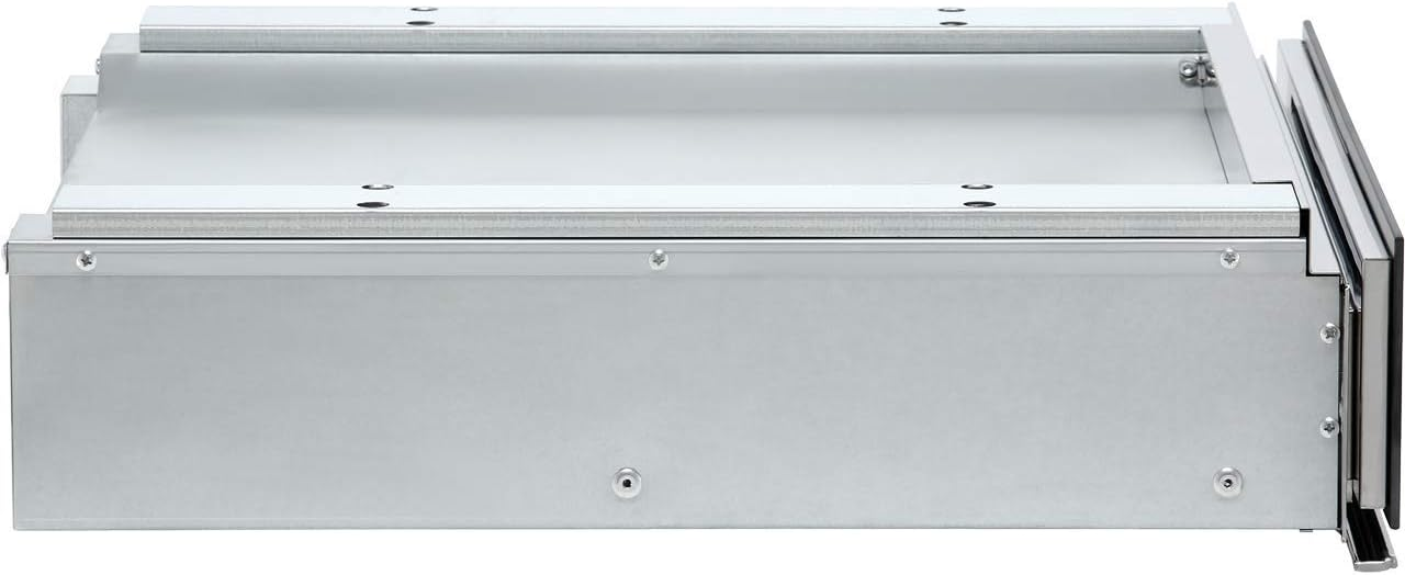 Whirlpool W1114 built-in warming drawer product image 7