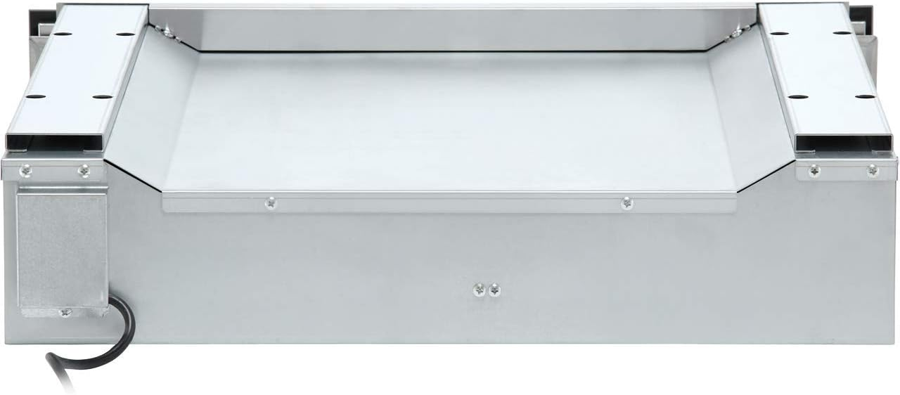 Whirlpool W1114 built-in warming drawer product image 8