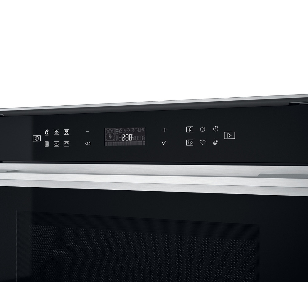 Whirlpool W7 MW461 built-in microwave product image 9
