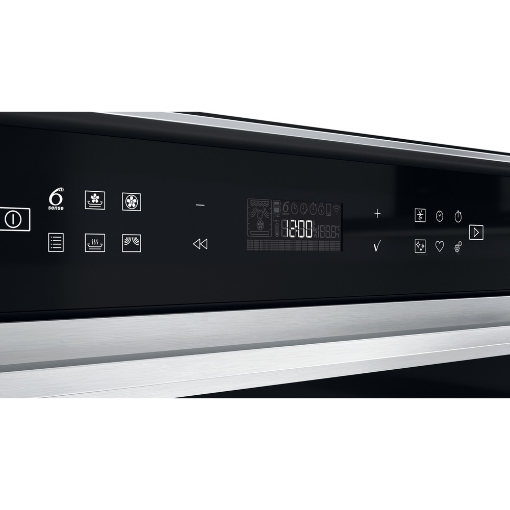 Whirlpool W7 MW461 built-in microwave product image 10
