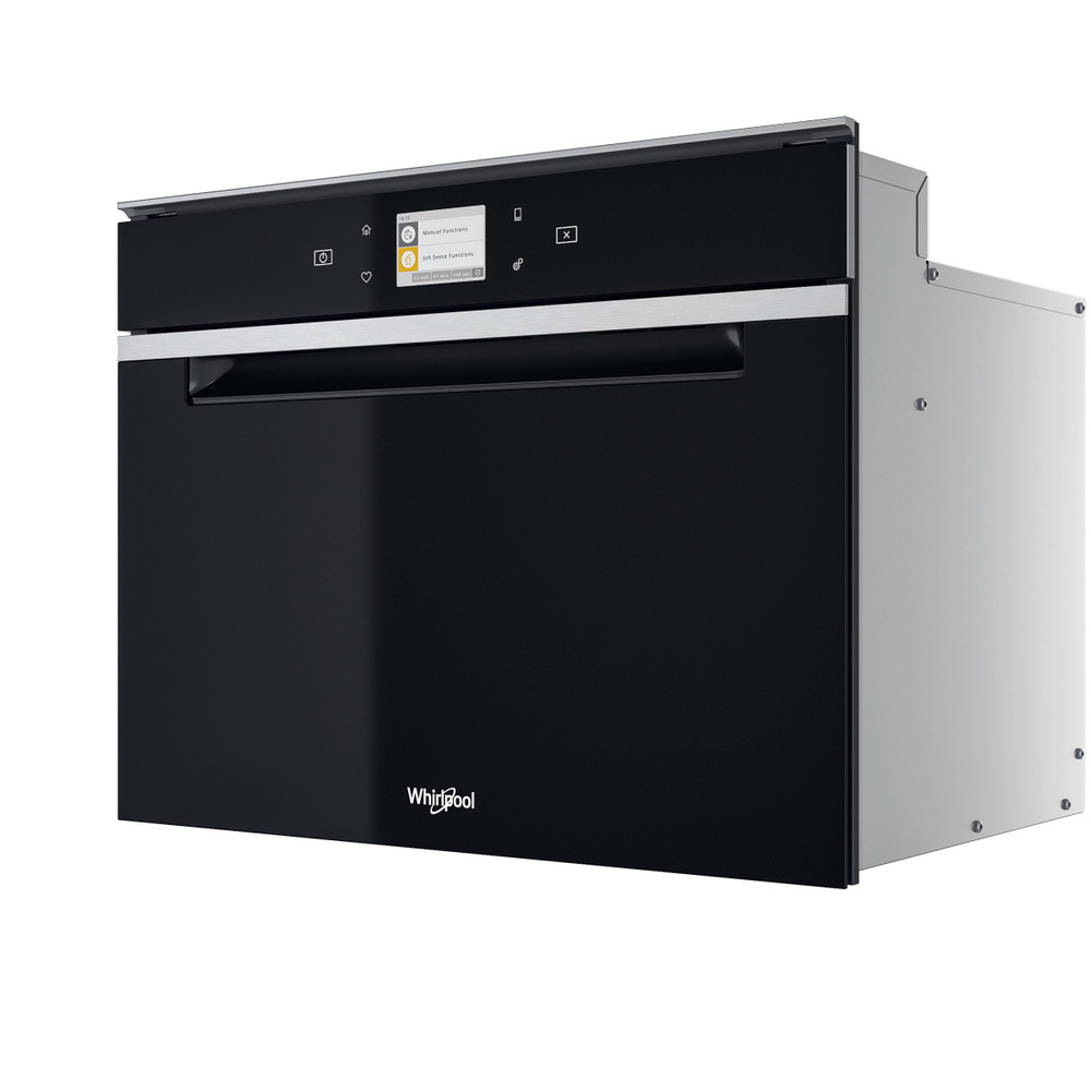 Whirlpool W9I MW261 N built-in microwave detail view