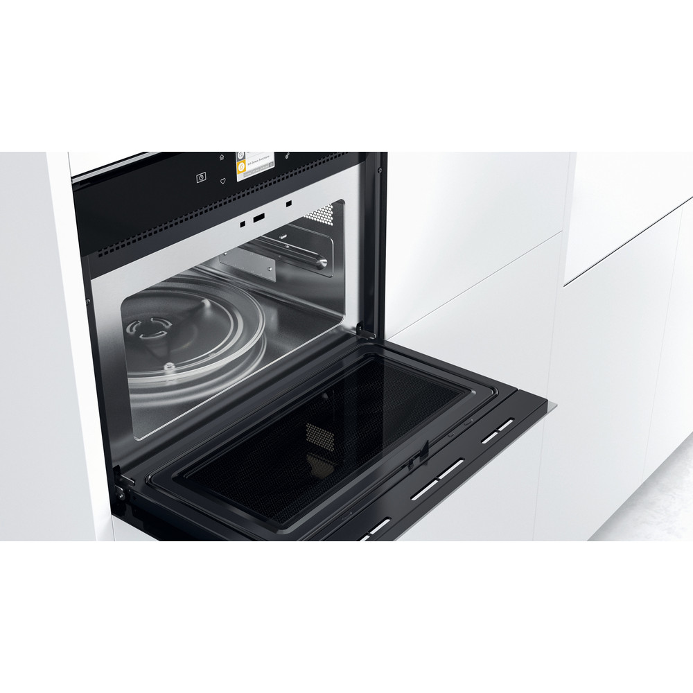 Whirlpool W9I MW261 N built-in microwave product image 4