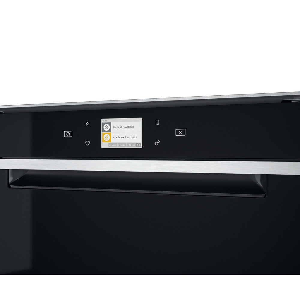Whirlpool W9I MW261 N built-in microwave product image 10