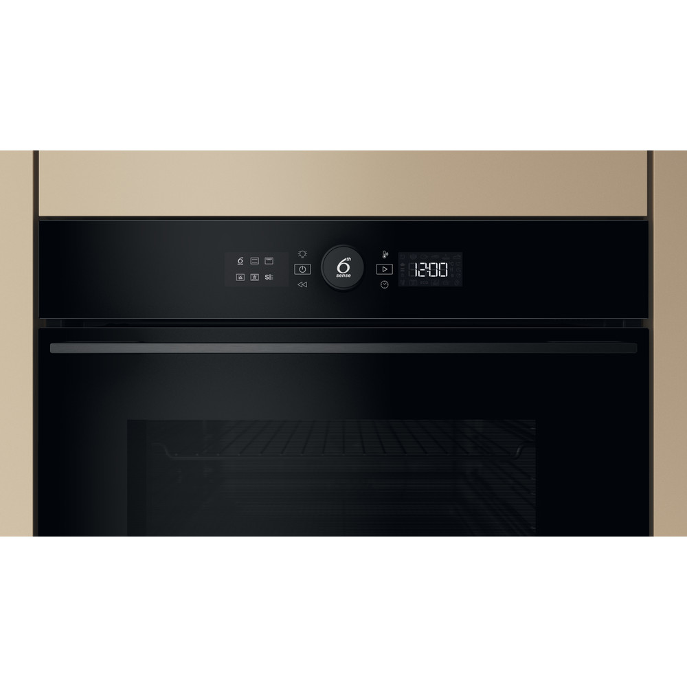 Whirlpool WOI5S8HM1SBA built-in electric oven product image 11