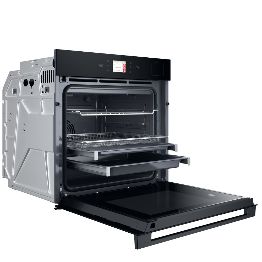 Whirlpool WOI9A8PT2SBA built-in steam oven product image 6