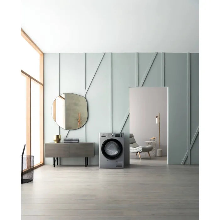 Whirlpool FFT D 9X 3SK EX heat pump dryer product image 3