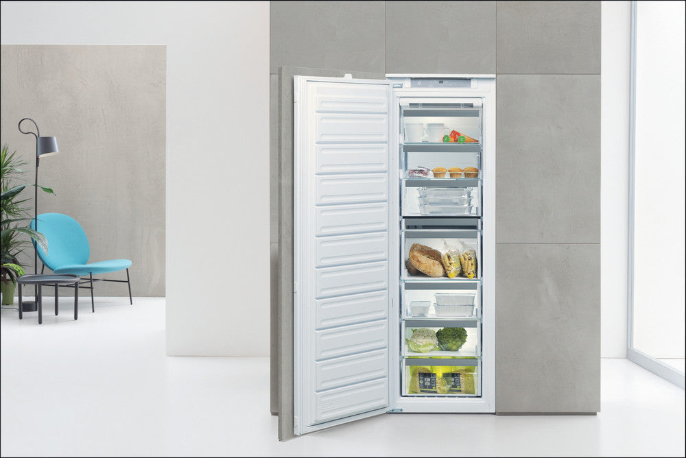 Whirlpool AFB 18401 freezer image 5