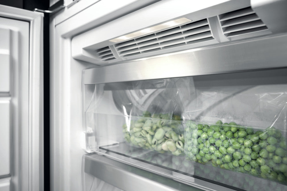 Whirlpool AFB 18401 freezer image 2