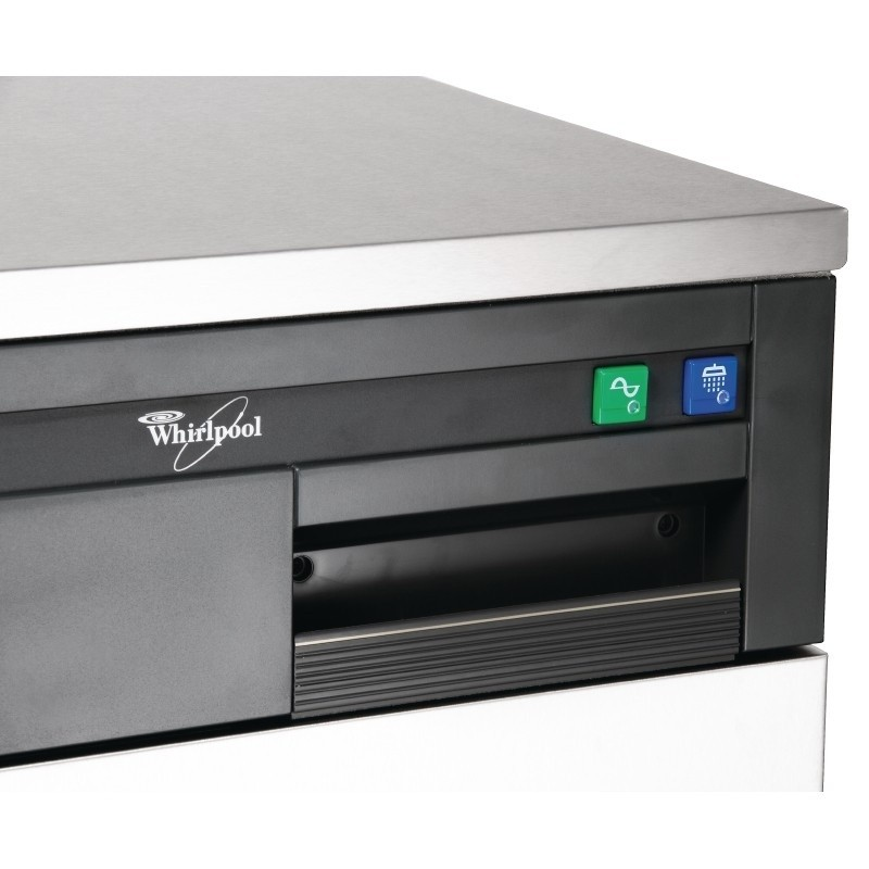 Whirlpool AGH326 ice maker image 2