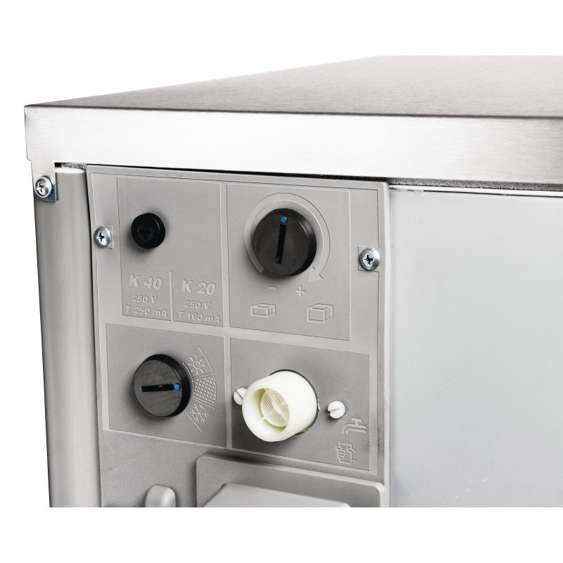 Whirlpool AGH326 ice maker image 3