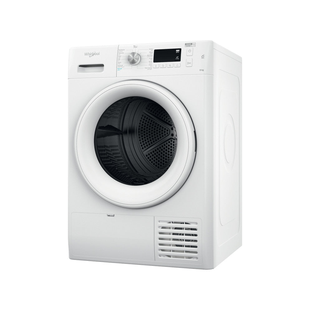 Whirlpool FFT CM11 8B GCC condenser dryer product image 6