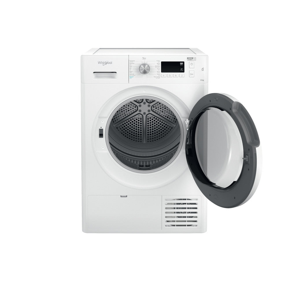 Whirlpool FFT CM11 8B GCC condenser dryer product image 7