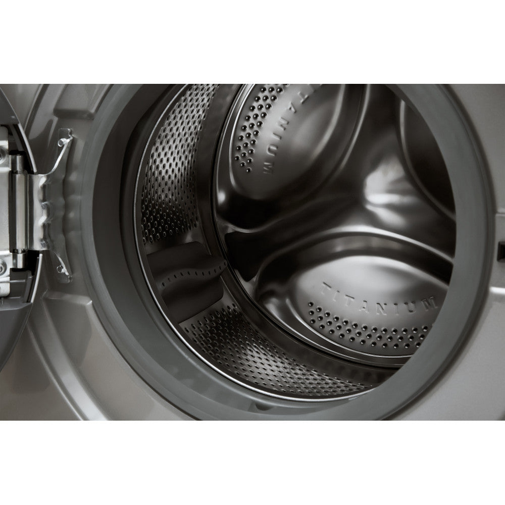 Whirlpool FWDB 9648 SBSGCC washer dryer product image 2