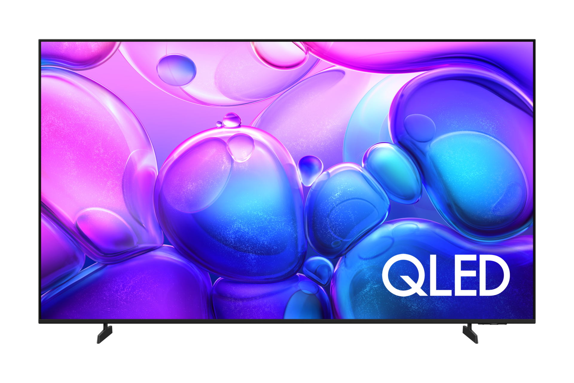 Samsung QA65Q6FAAUXTW - main product image