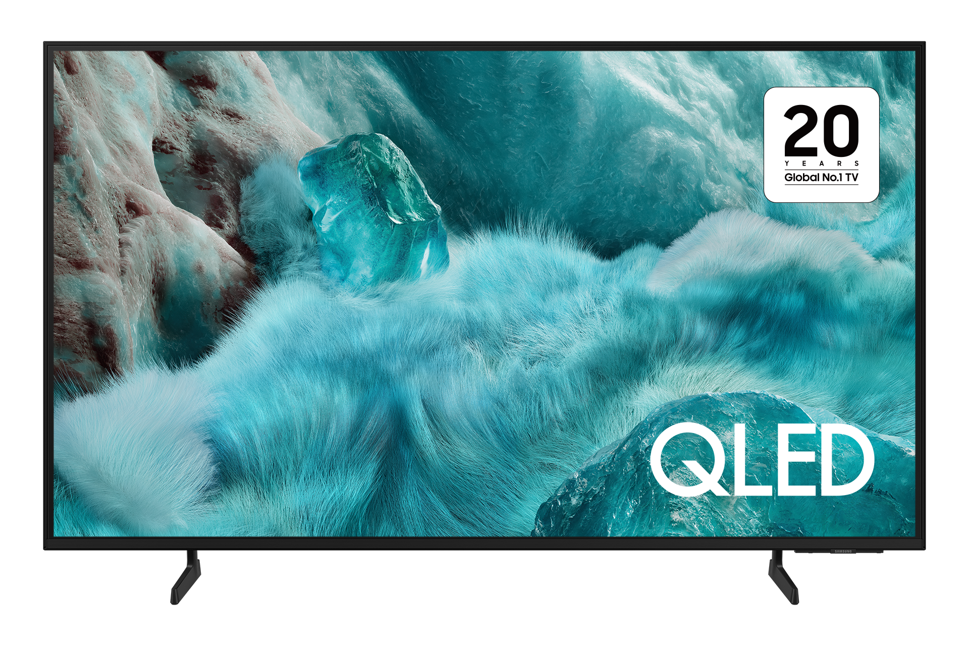 Samsung QA65Q7FAAUXTW - main product image