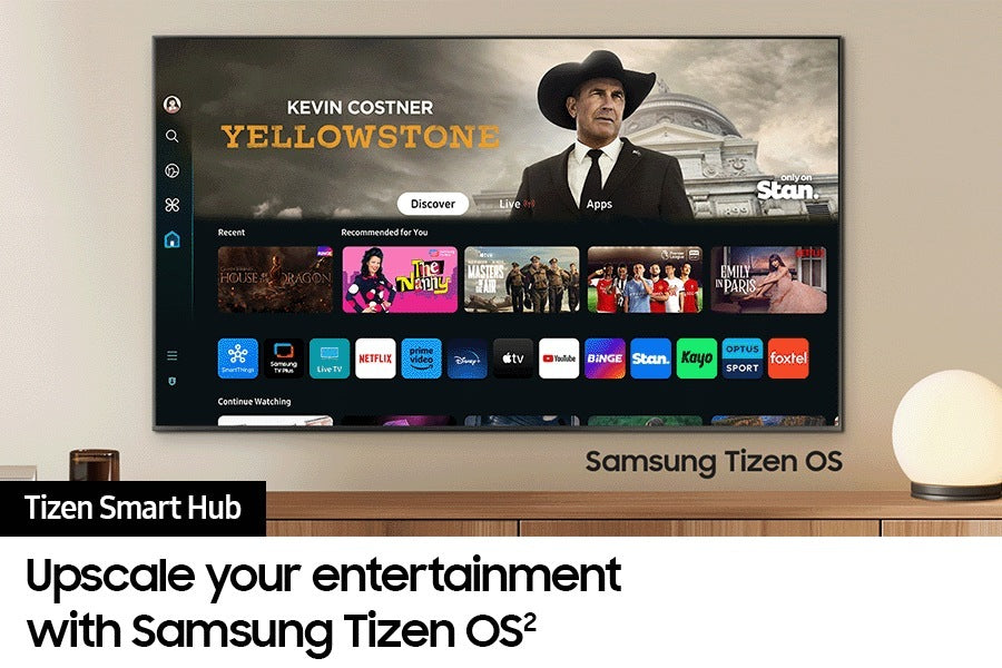 Samsung QA65QN85DBUXTW - product image 9