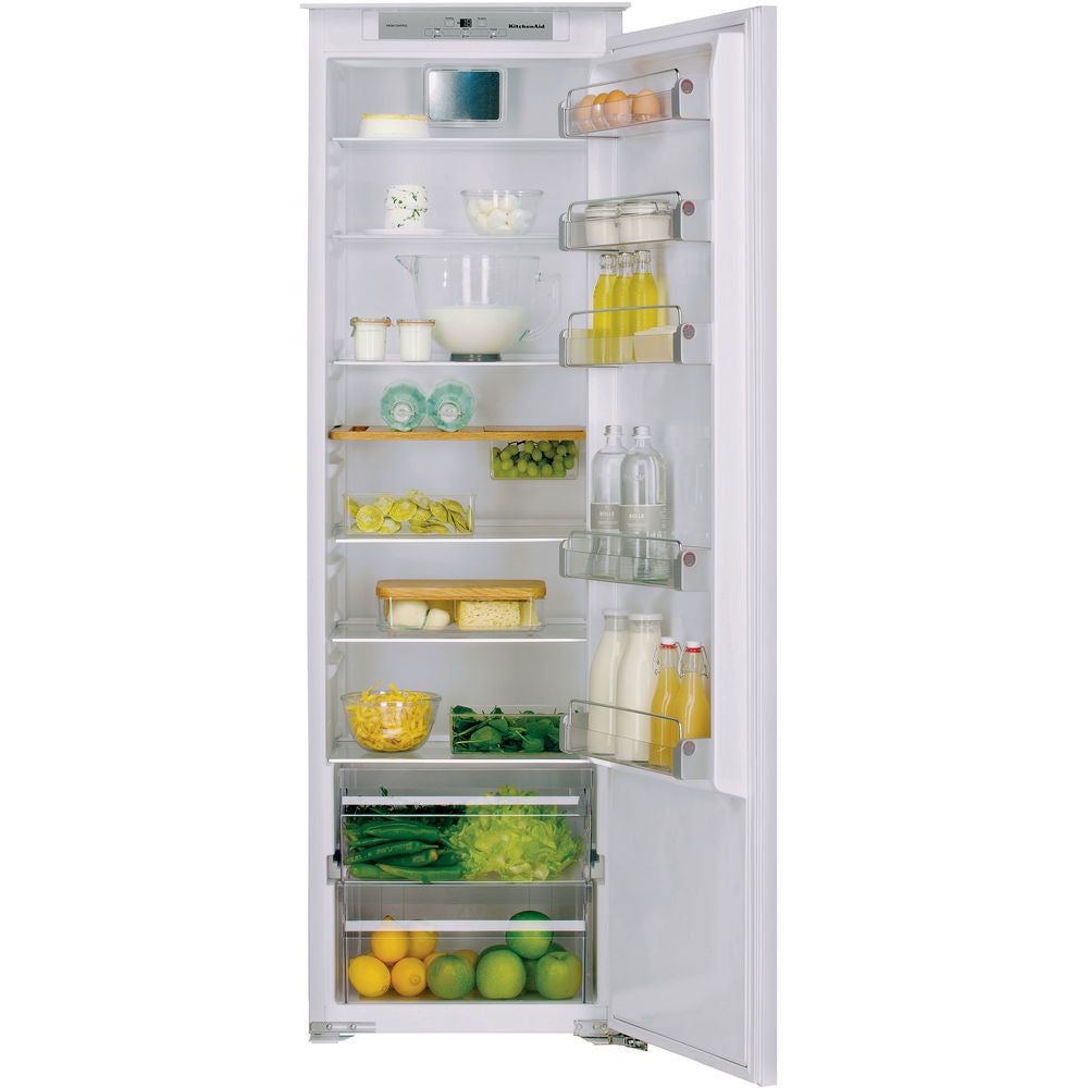 Integrated All Fridge 60cm A+++ 319lit