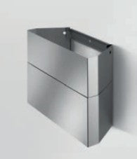 Elica KIT01054 chimney kit accessory for OM hood at Tahboub Appliances Jordan