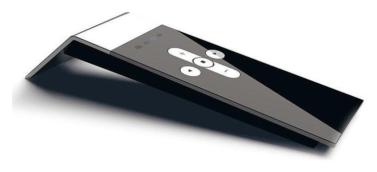 Elica KIT02183/1 black remote control accessory for Star hood at Tahboub Appliances Jordan