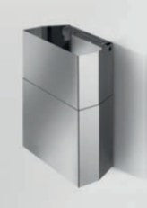 Elica KIT01513 chimney kit accessory for Mini OM hood at Tahboub Appliances Jordan