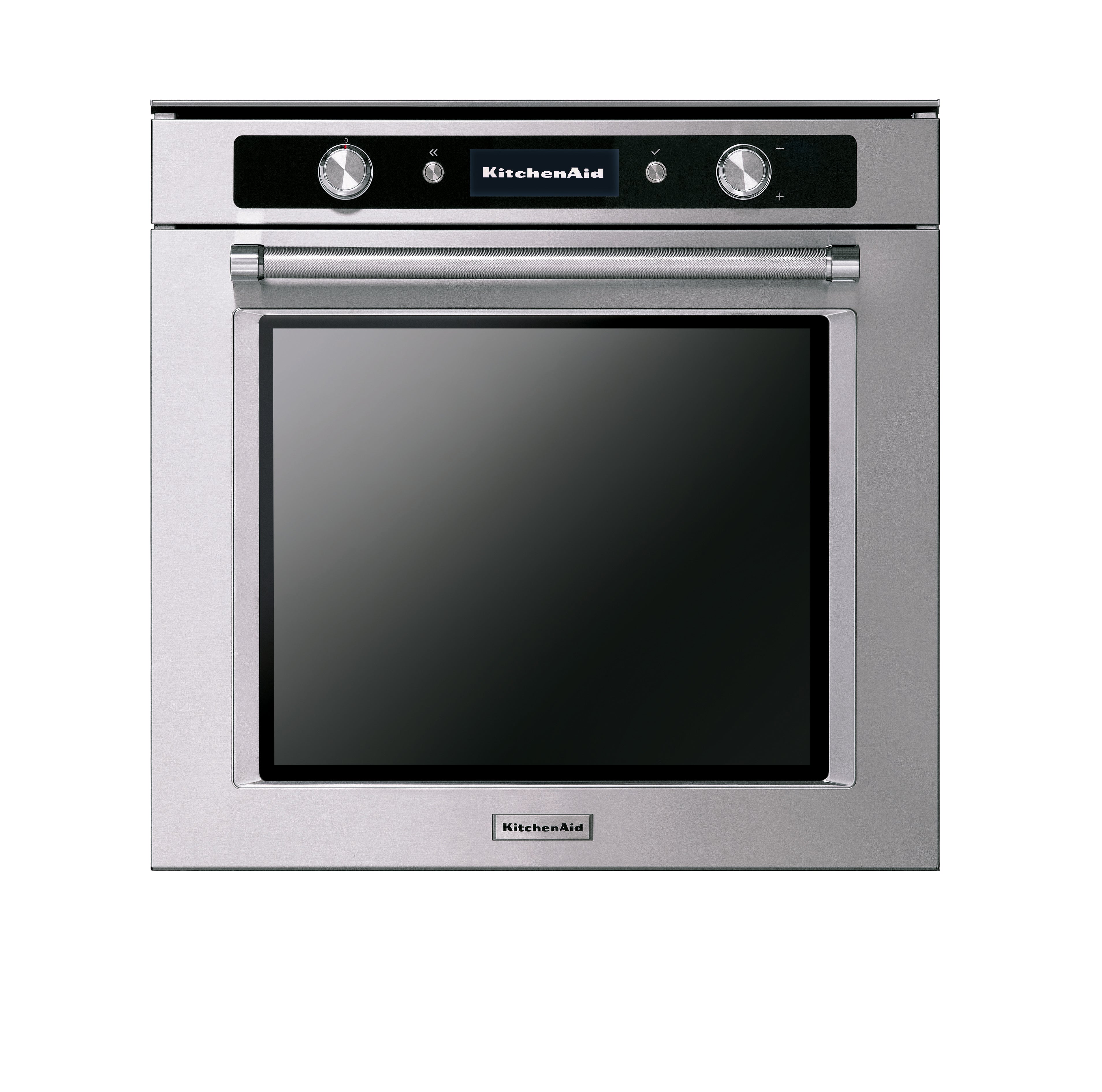 Built in Elec Oven 60cm 73lit S.Steel