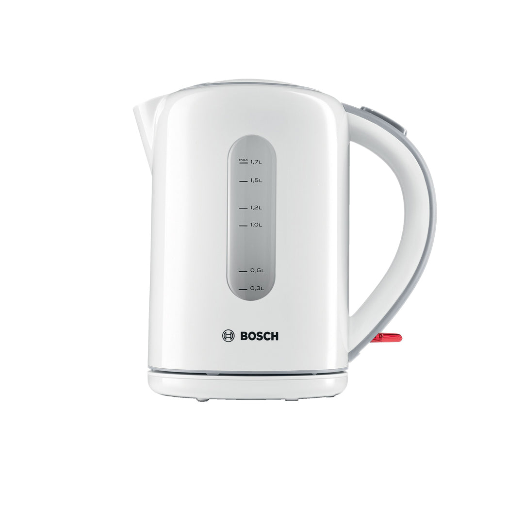 Water Kettle 1.7Lit 1850-2200W White