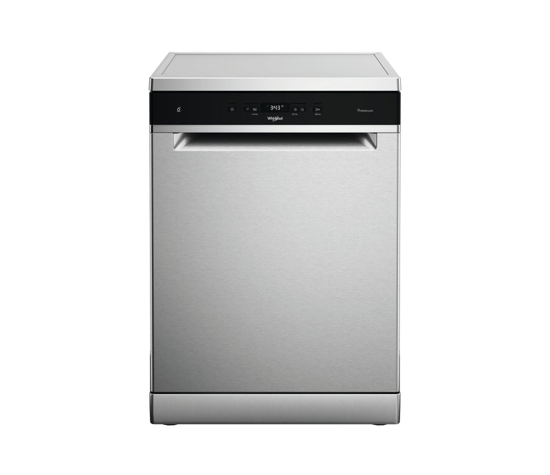 Dishwasher 8prog A+++ 9.5lit Inox+Power Clean