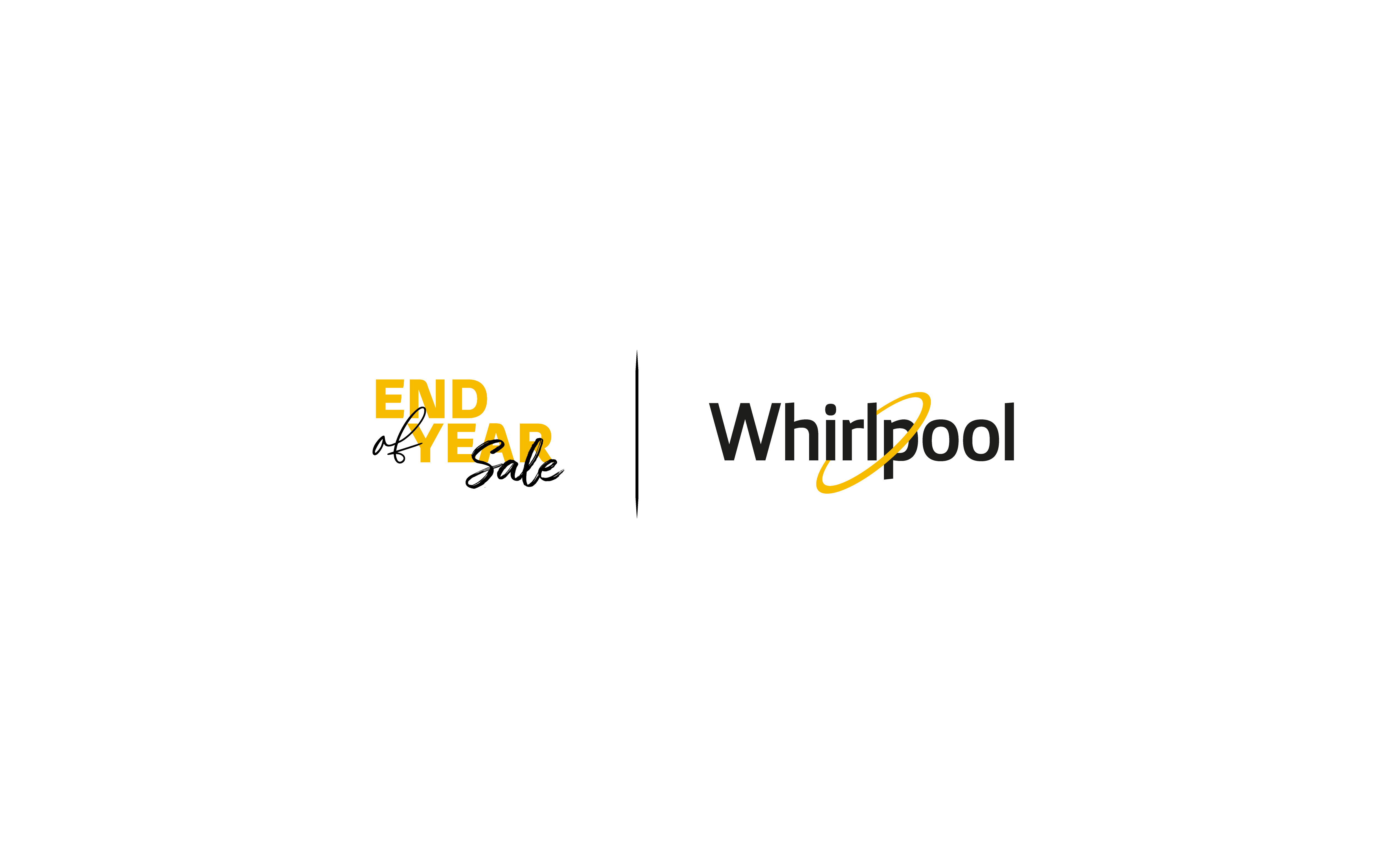 End of Year - Whirlpool