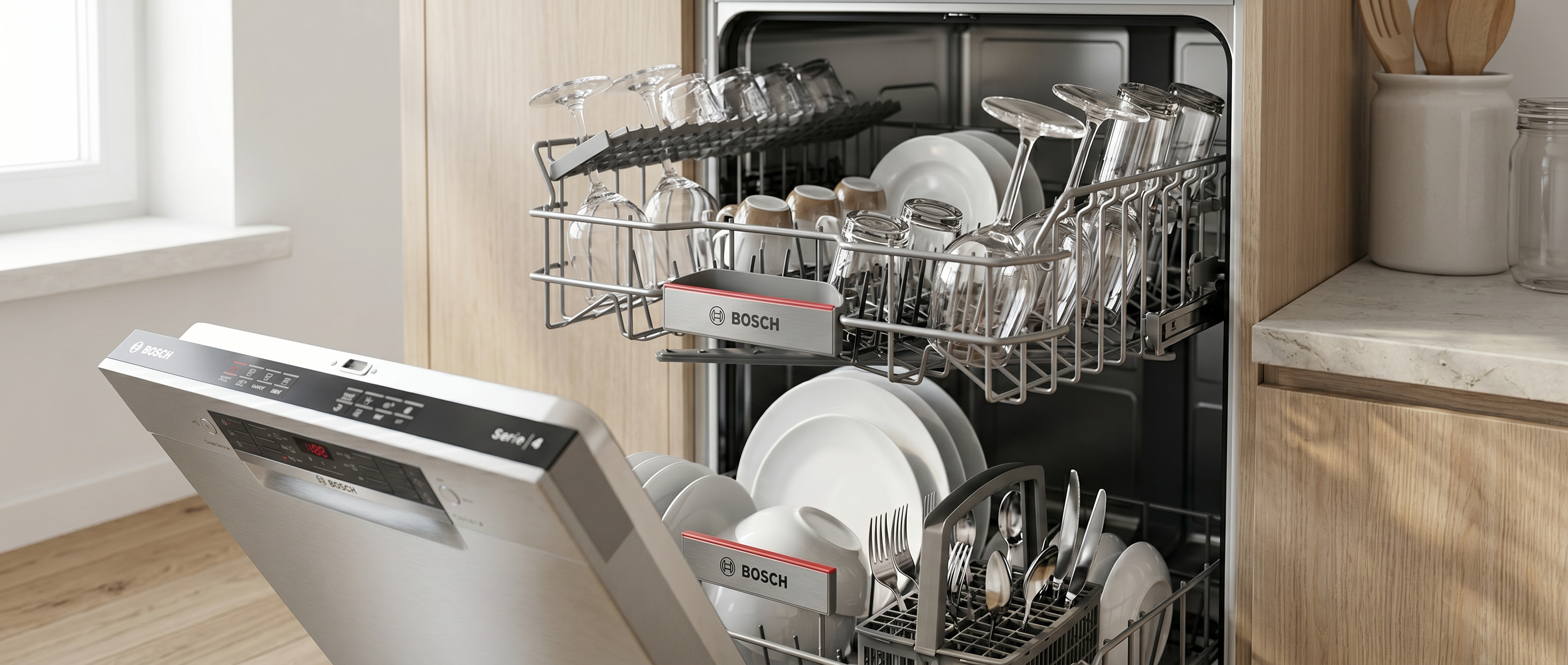Dishwashers