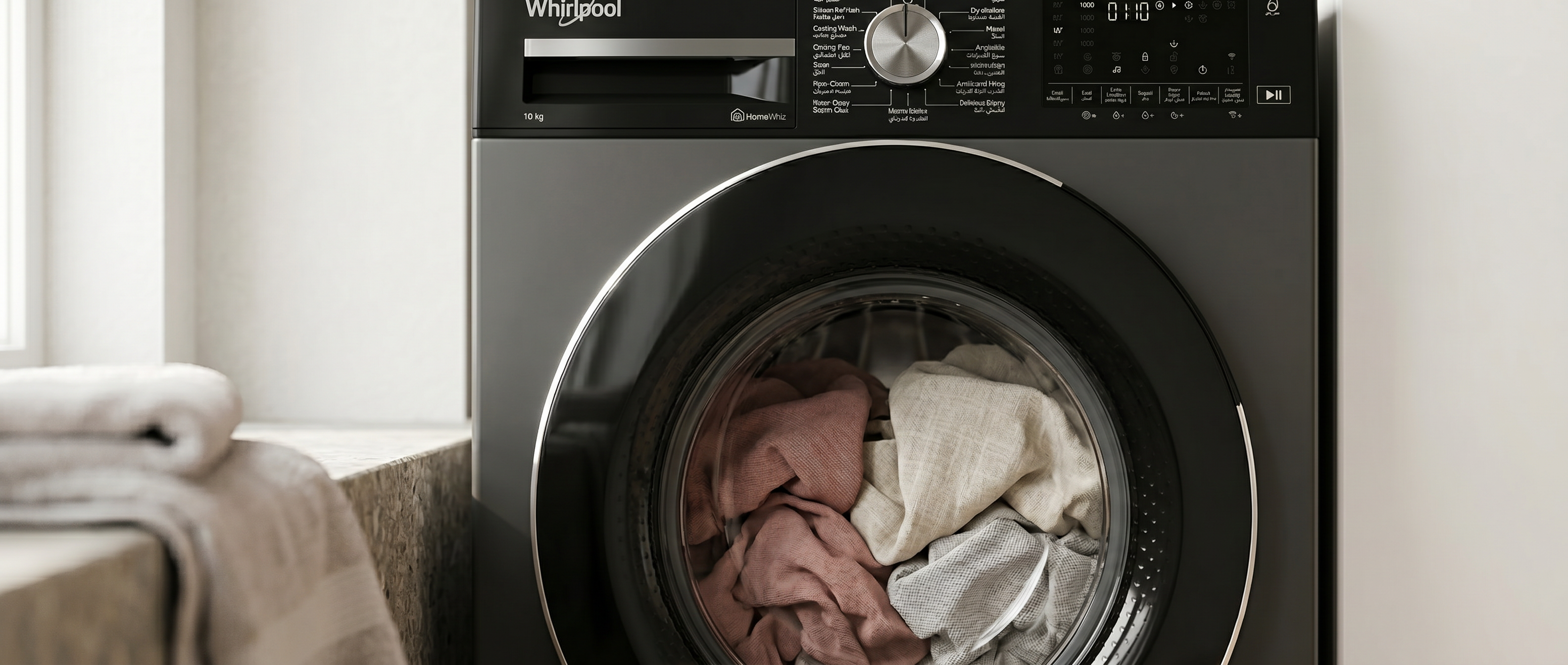 Laundry