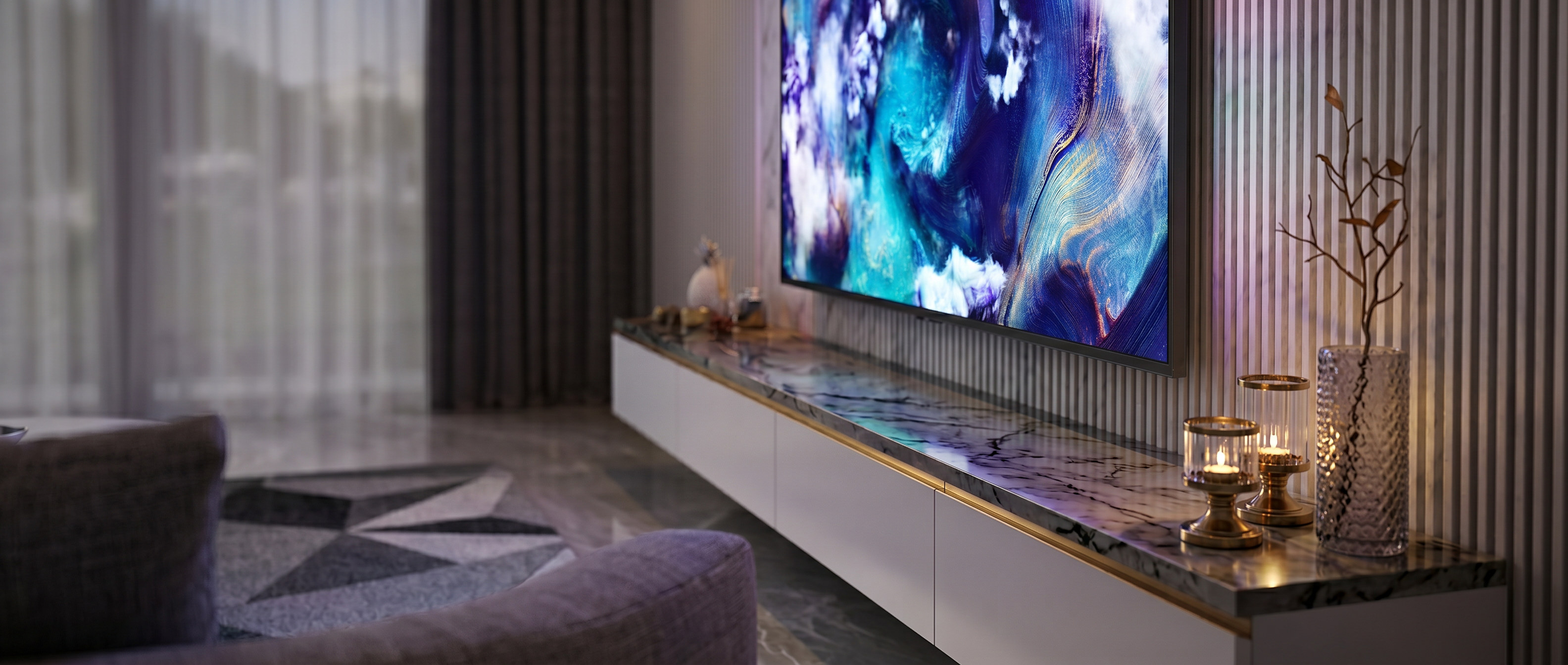 TVs