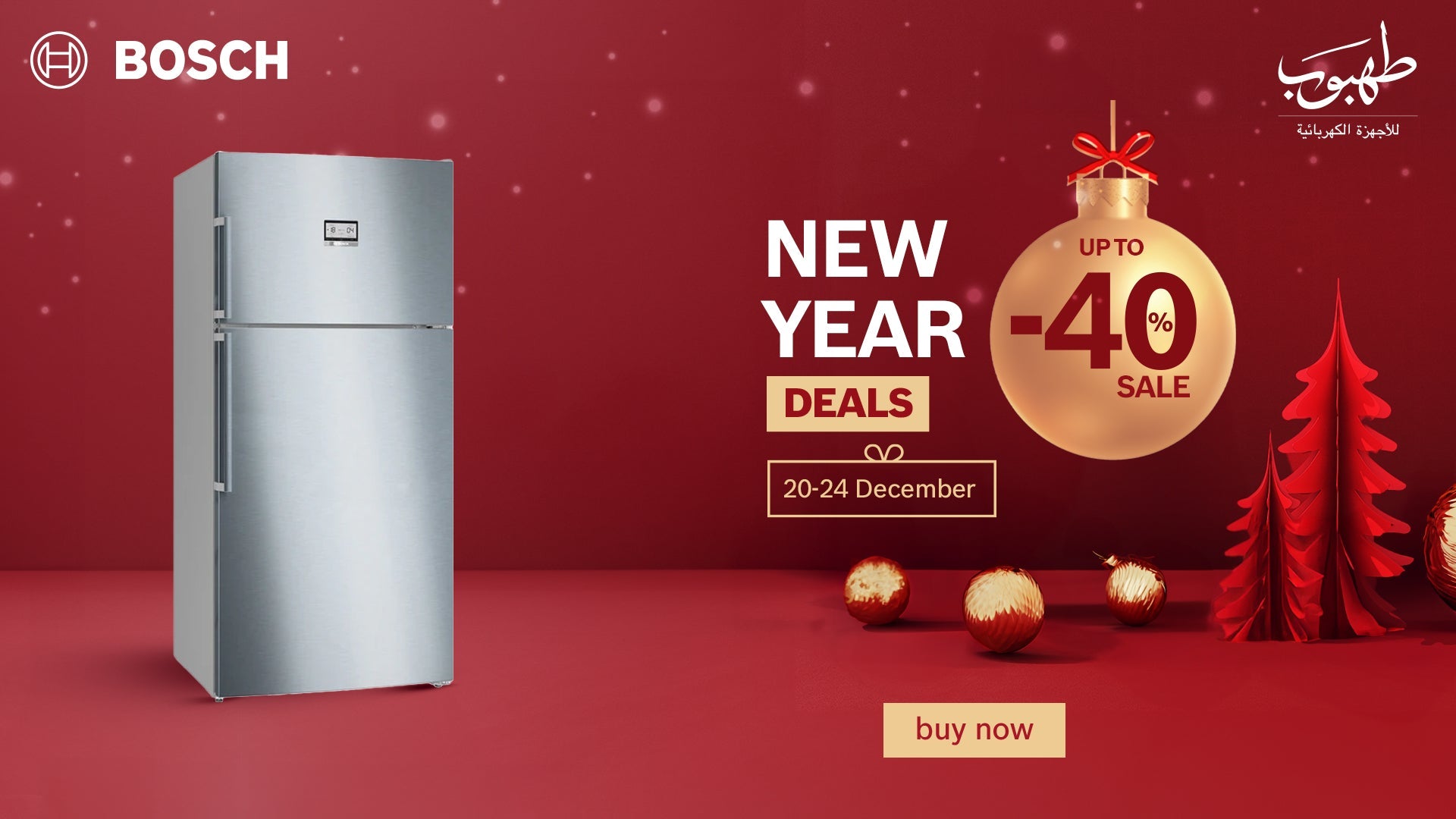 End of Year - Bosch - 2024