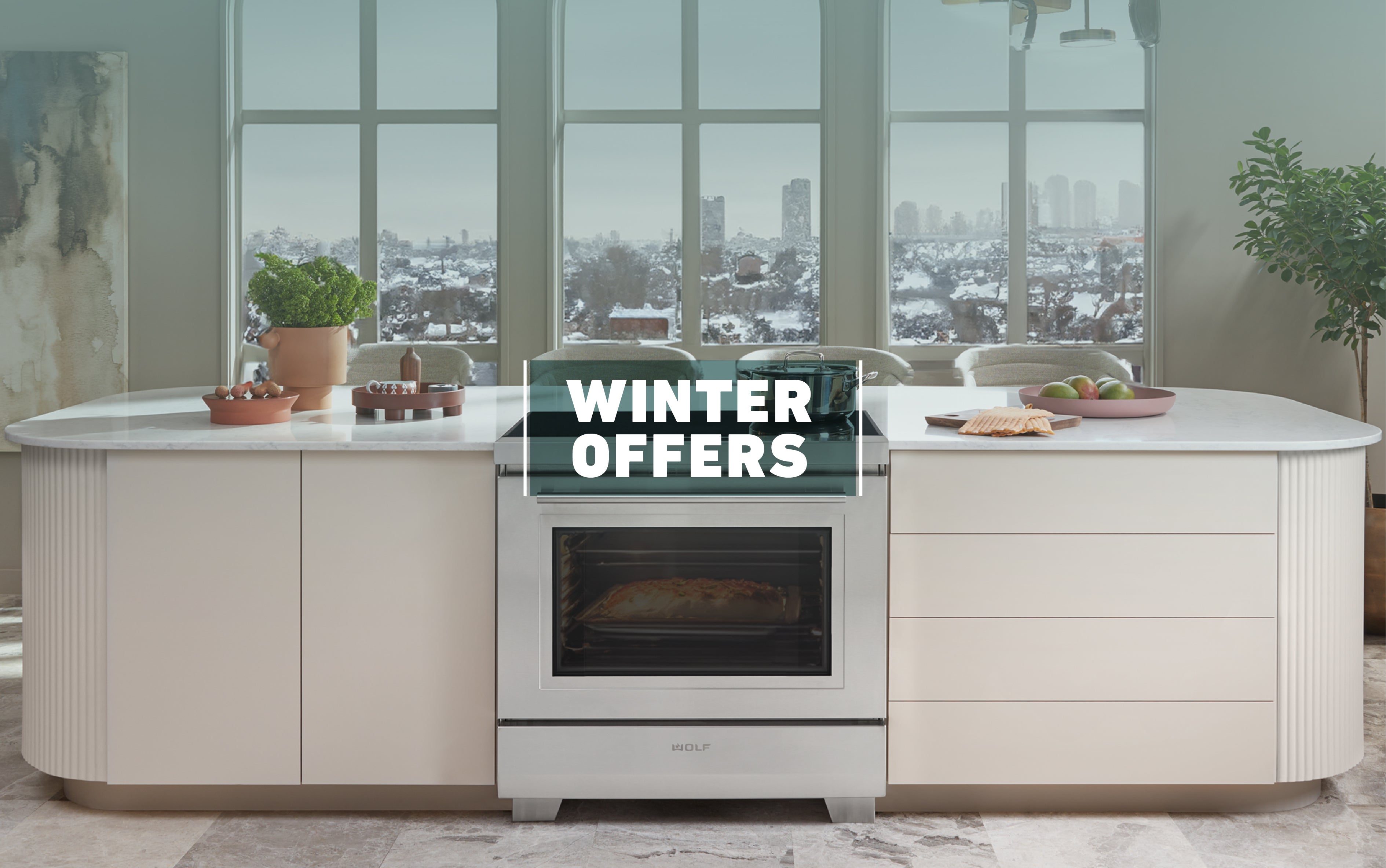 WINTER OFFERS | 2023