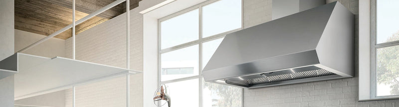 ELICA IX/150 Pro Europa Wall Hood 150cm 1250M3/H S.Steel