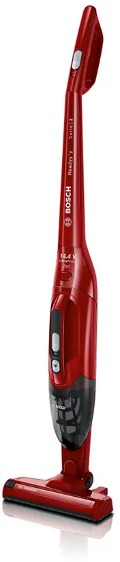 Bosch BBHF214R Readyyy 2-in-1 Cordless Vacuum Cleaner main product image