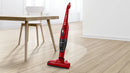Bosch BBHF214R Readyy'y 2-in-1 Readyy'y - Flexible Dual-Function Cordless Vacuum