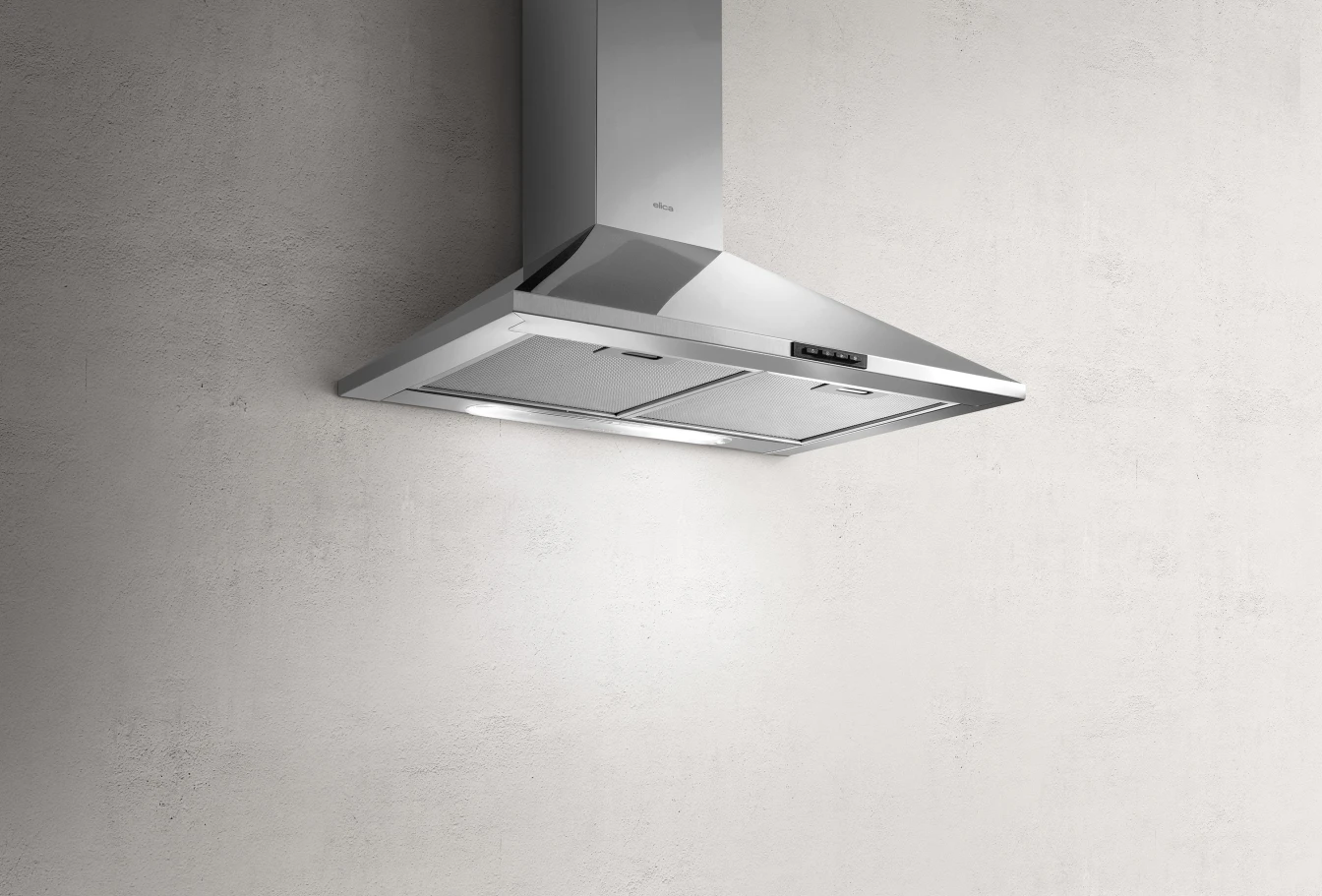 ELICA MISSY IX/A/60 Wall Hood 60cm 800m3/h Stainless Steel
