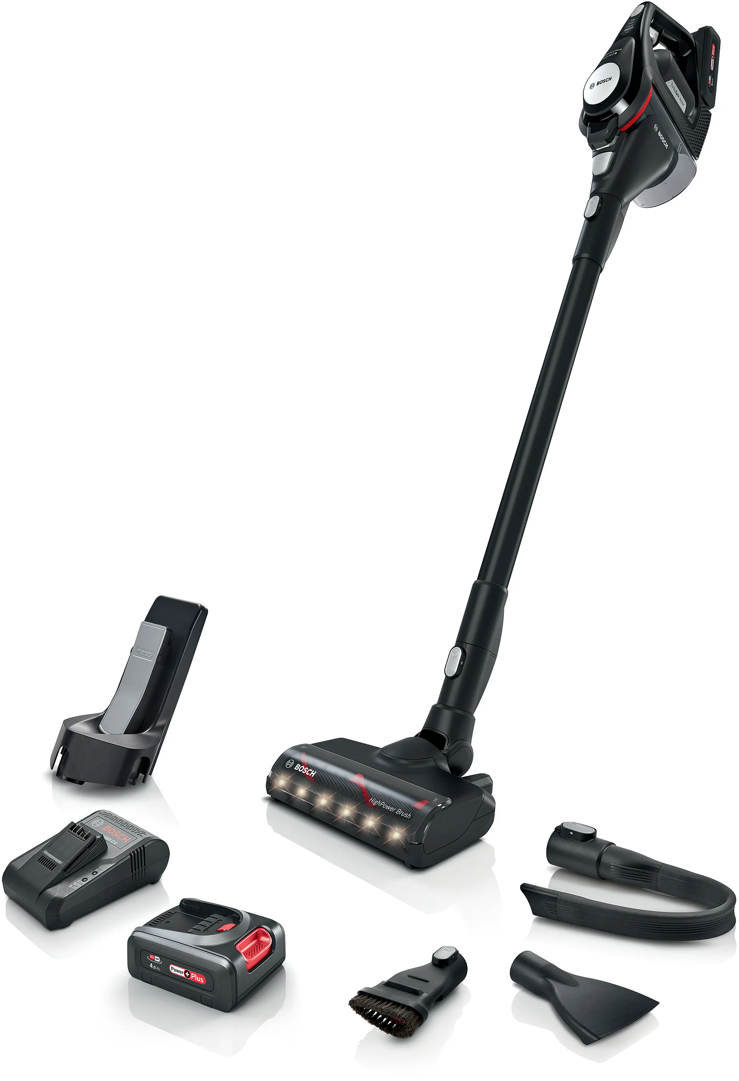 Bosch BCS82BL24 Unlimited Gen2 Series 8 - Next-Generation Powerful Cordless Vacuum main product image