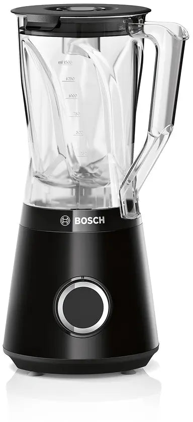 Bosch MMB6141B VitaPower Series 4 Blender 1200W Black main product image